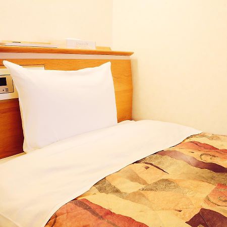 Mitaka City Hotel Chofu Eksteriør billede