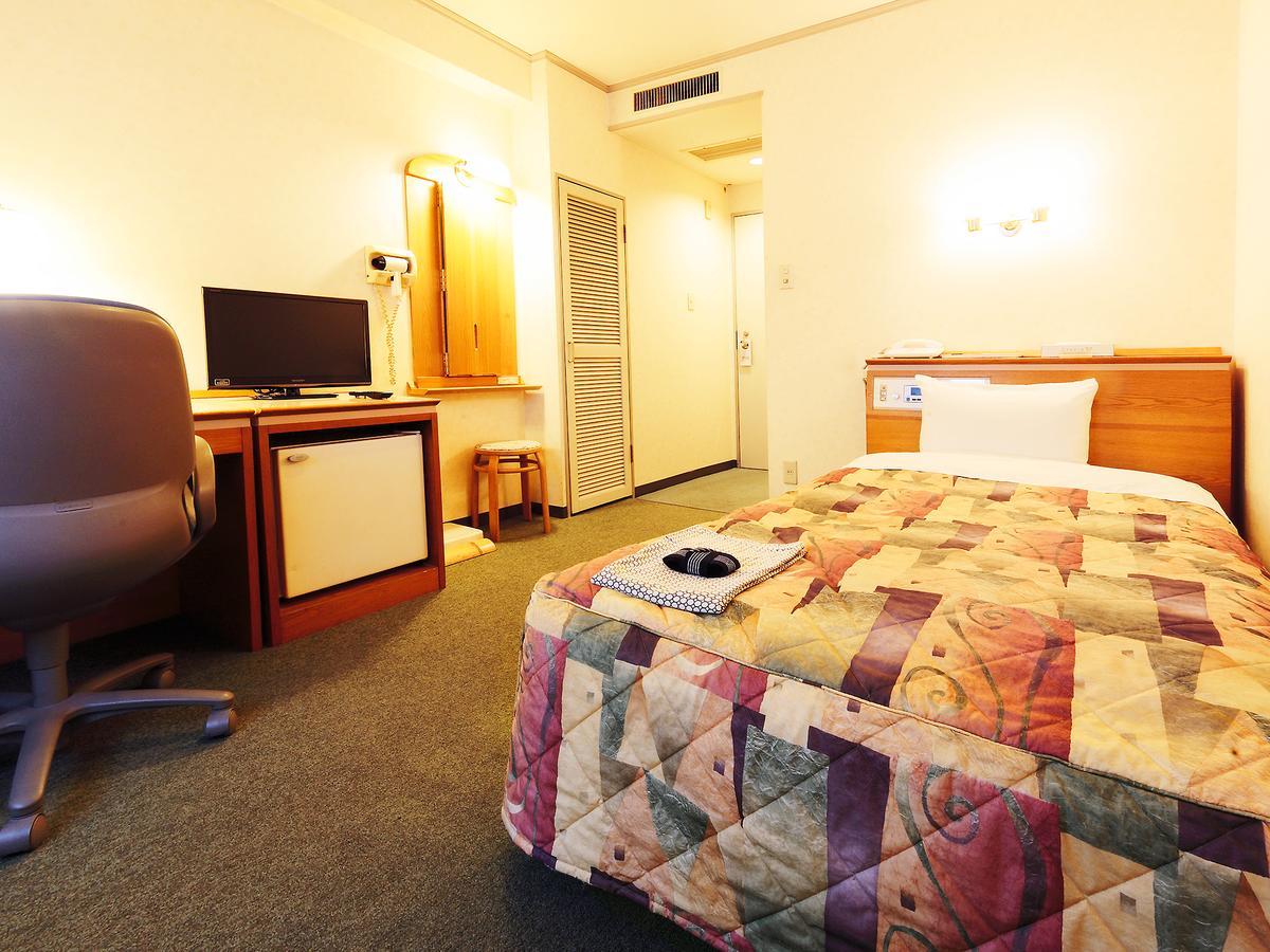 Mitaka City Hotel Chofu Eksteriør billede