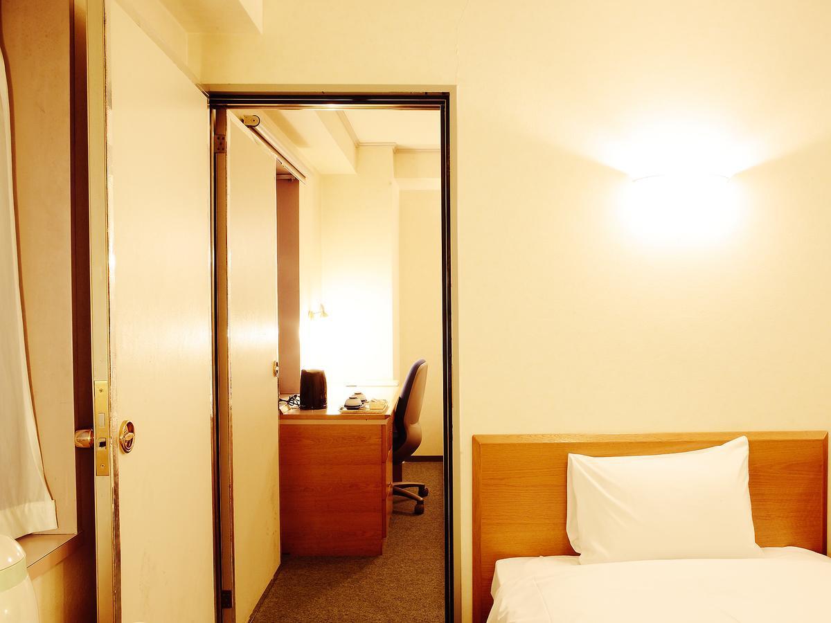 Mitaka City Hotel Chofu Eksteriør billede