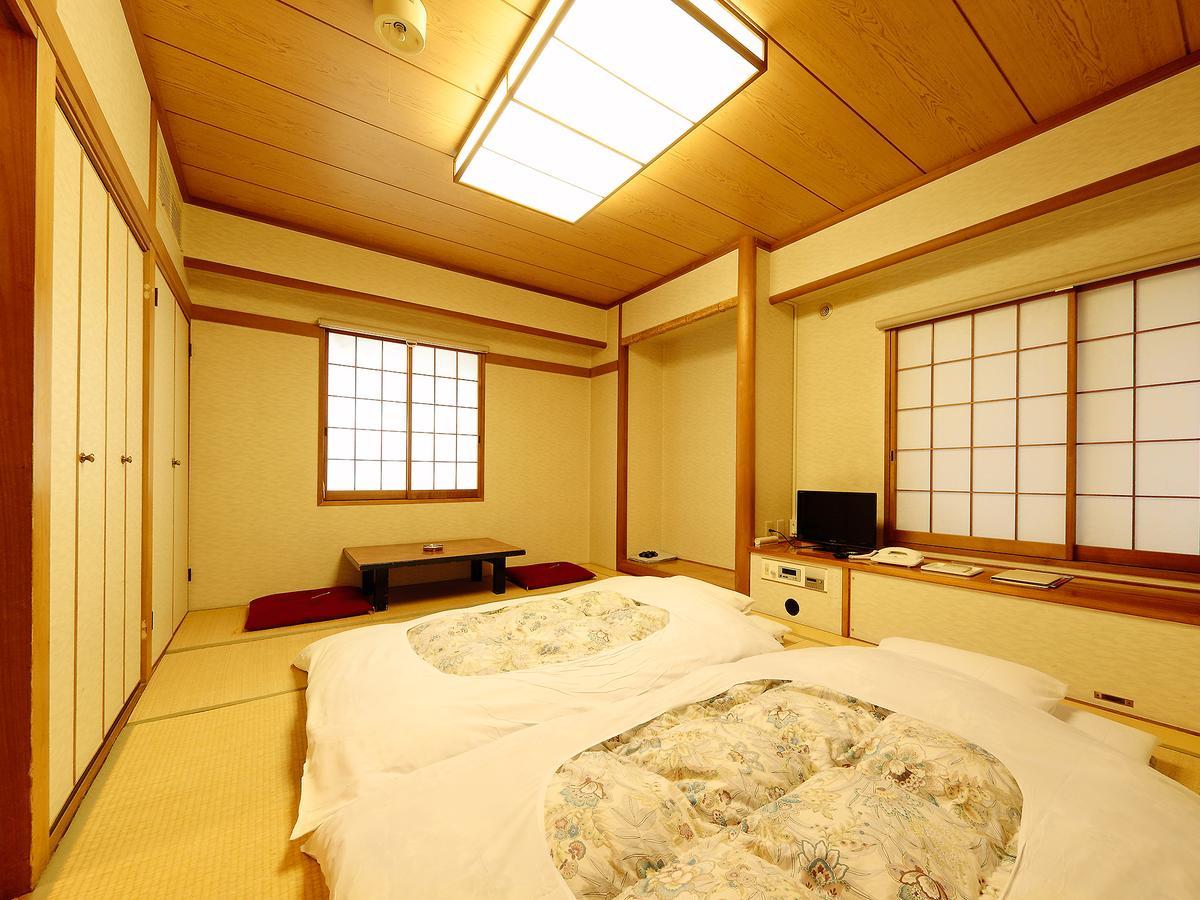Mitaka City Hotel Chofu Eksteriør billede