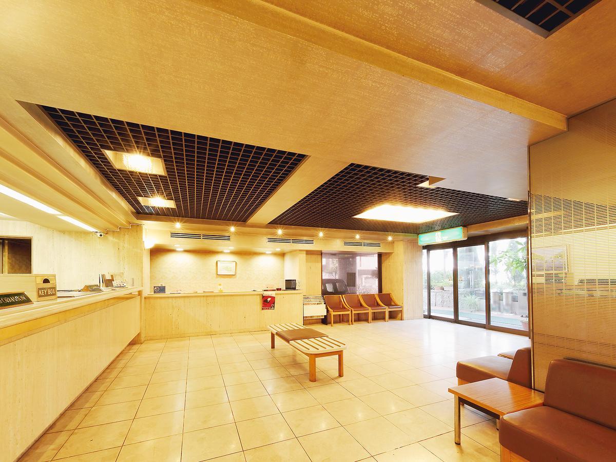 Mitaka City Hotel Chofu Eksteriør billede