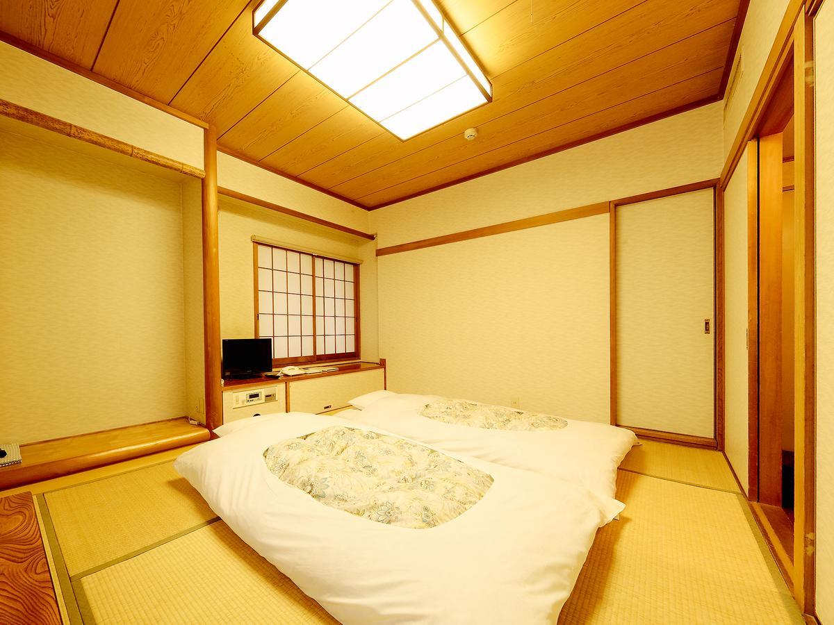 Mitaka City Hotel Chofu Eksteriør billede