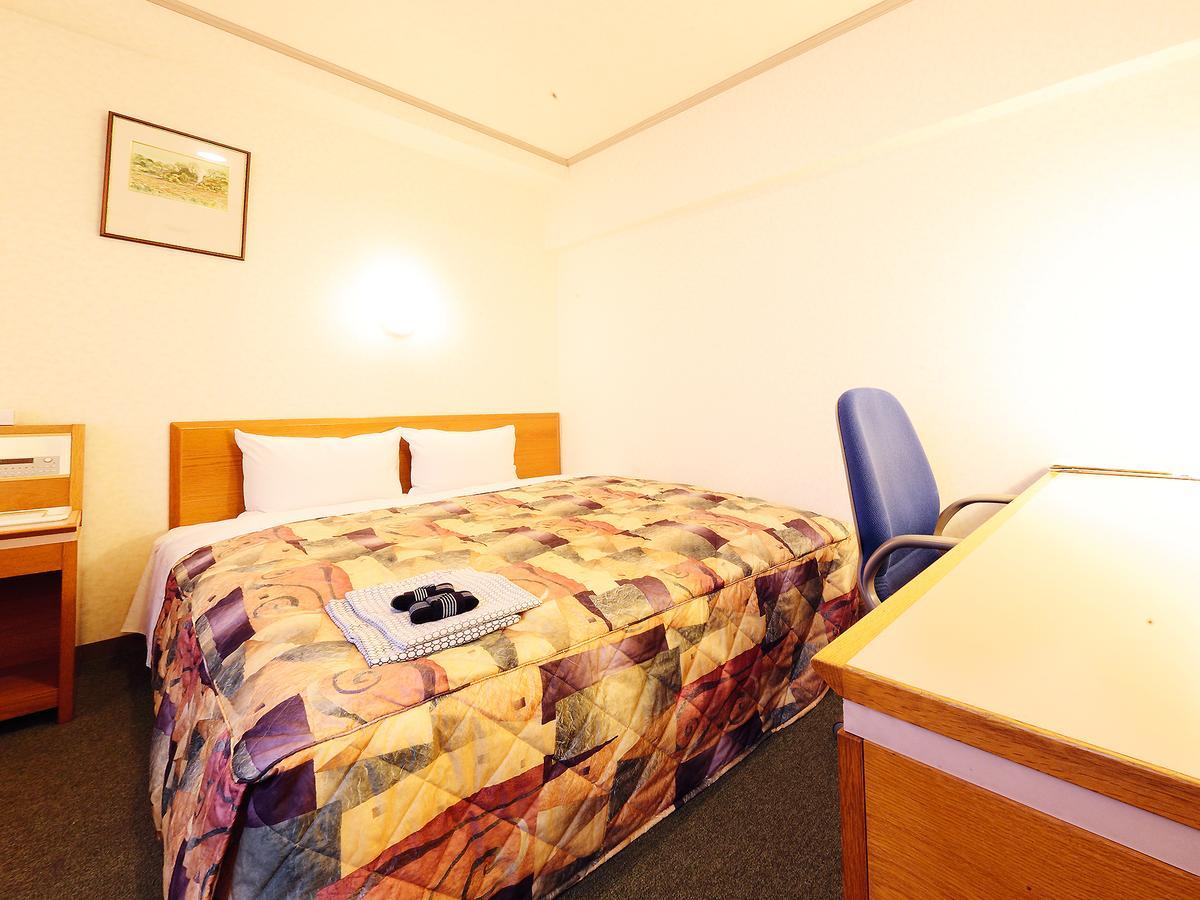 Mitaka City Hotel Chofu Eksteriør billede